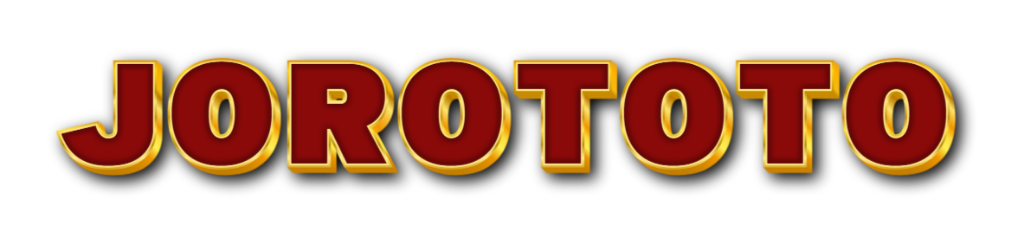 JOROTOTO Logo